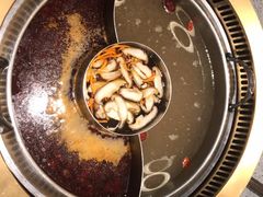 -鲜货俚鲜火锅(青果路店)