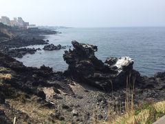 -龙头岩(Dragon Head Rock)