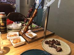 -通海俄式烧烤(下瓦房店)