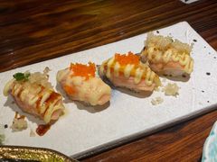 -鸟鹏烧鸟居酒屋(熙龙湾店)