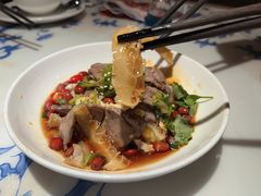 -小菜园新徽菜(常州武进吾悦店)