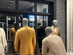 -SUITSUPPLY(安福路店)
