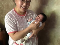 -优护优家Ucare月嫂育儿嫂陪伴师(静安店)