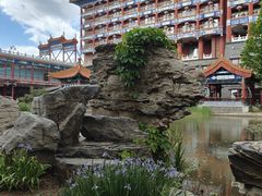 -大明幻境第一城