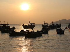 -那琴半岛地质海洋公园