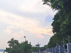 -深圳湾公园(南山区)