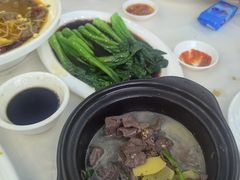 -馨越楼·点心·粤菜(赤坎店)