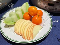 -维园悦谱·海派家常菜(乌鲁木齐南路店)