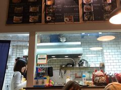 -青春分食(仙林大学城店)