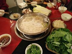 -巴山·烤全羊(高新总店)