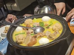 -莲餐厅·湖北菜·潜江小龙虾店(愚园路店)