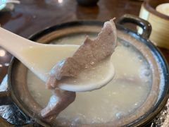 -澳门西南饭店·粤菜·茶市·手工点心(华海路店)