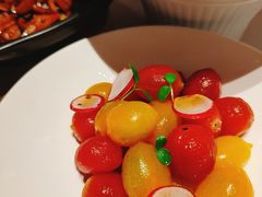-俏江南天津时尚曲艺主题餐厅(马场道店)