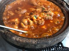 -蔴将·川菜(黄龙万科店)