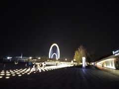 -南京奥林匹克体育中心-体育馆