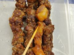 -南城香·饭香串香馄饨香(赵公口店)
