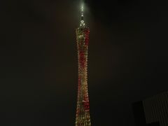 -珠江夜游省总码头