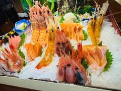 -万岛日本料理铁板烧(万象城店)