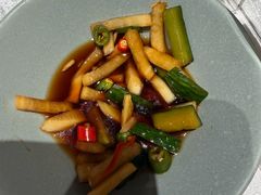 -湘中缘·湖南菜(娄底驻京办店)