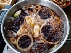 -成都群光君悦酒店·露天花园