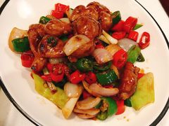 -火齐潮汕砂锅粥(五道口店)