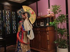 -北京宴(华贸购物中心店)