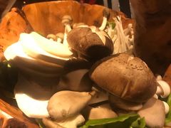 -捞王锅物料理(凯旋路店)