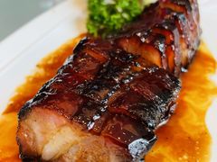 -北海银滩皇冠假日酒店-德丰楼中餐厅