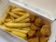 -艾薯夫妇Aysh(福田星河COCOPark店)