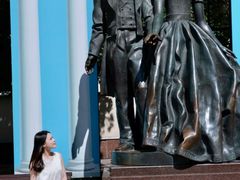 -老阿尔巴特大街