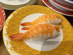 -晴季寿司(延河路万达广场店)