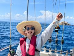 -小猫钓鱼海钓俱乐部(椰梦长廊店)