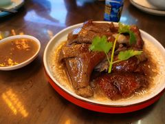 -鹅滋道(甘坑古镇店)