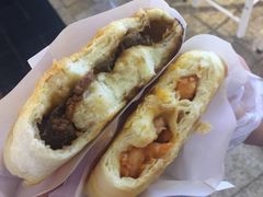 -吉品合酥脆烤饼(太平洋森活天地店)