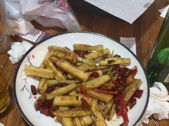 -壹块捌烧烤(灯市口店)