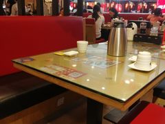 -友壹町寿司(嘉洲广场店)