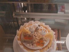 -GANSO元祖食品(信达蓝湖郡店)