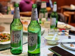 -抚顺美食·老上海味道