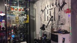 -MDZ STORE·TATTOO·耳饰