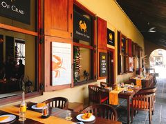 -Ministry of Crab(科伦坡店)