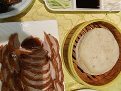 -红红烤鸭店(西单店)