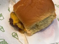 -Shake Shack(西单大悦城店)
