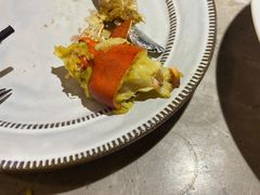 -星叶·东南亚料理(温州万象城店)