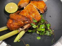 -美奈小馆·越南料理(中航城君尚购物中心店)