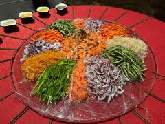 -博林天瑞喜来登酒店·西丽尚膳