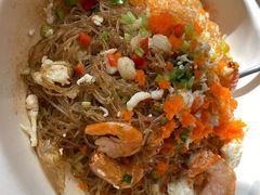 -金湖港式餐厅(建外店)