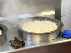 -小杨生煎(黄河路店)