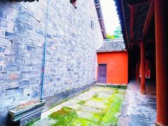 -金堂县云顶石城风景区