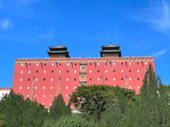 -须弥福寿之庙