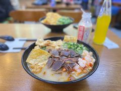 -柳大厨螺蛳粉(人民路总店)